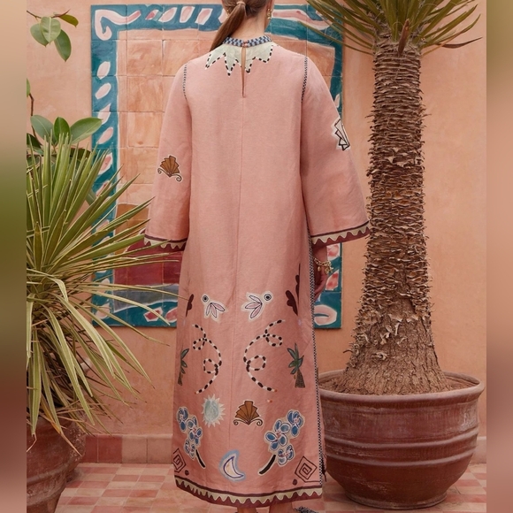 Alemais Laurence Midi Dress - Picture 3 of 16